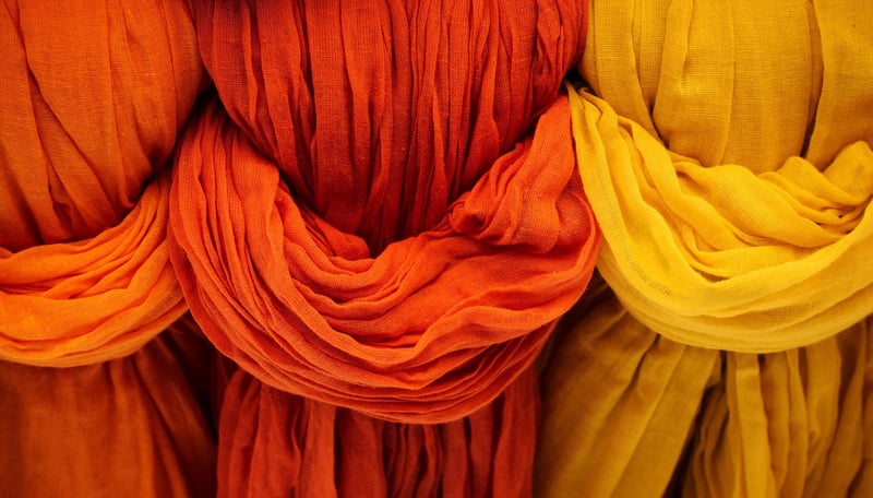 Vintage Fabric Designs